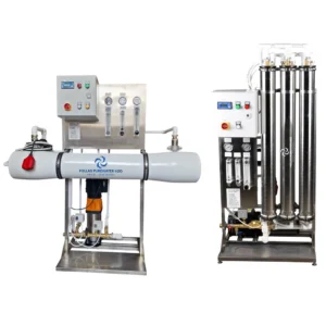REVERSE OSMOSIS – EWRO 1000