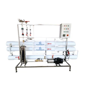 REVERSE OSMOSIS – EWRO 10000