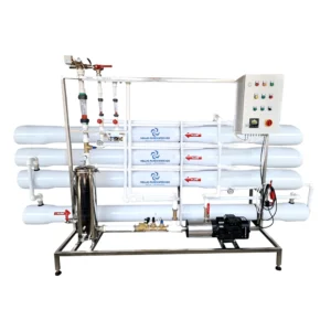 REVERSE OSMOSIS –EWRO 15000