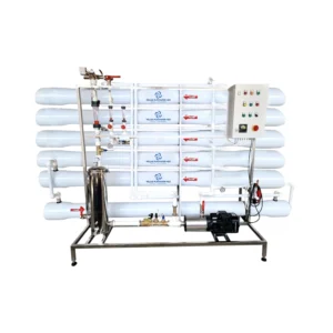 REVERSE OSMOSIS – EWRO 20000
