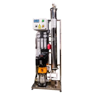 REVERSE OSMOSIS – EWRO 250