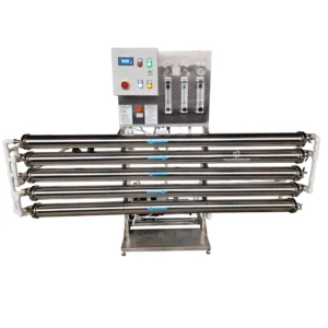 REVERSE OSMOSIS – EWRO 2500