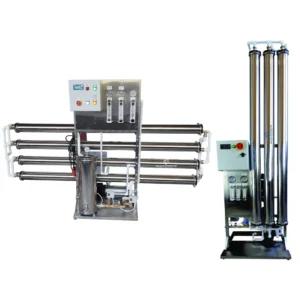 REVERSE OSMOSIS – EWRO 3000