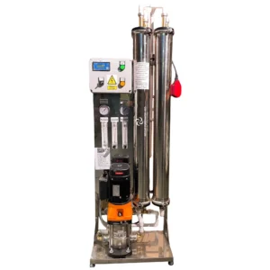 REVERSE OSMOSIS – EWRO 500