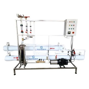 REVERSE OSMOSIS – EWRO 7000