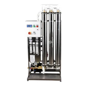 REVERSE OSMOSIS – EWRO 750