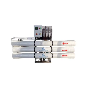 REVERSE OSMOSIS – EWRO 8000