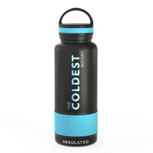 Ανοξείδωτο θερμός-μπουκάλι 946ml (32oz) με καπάκι